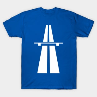 Autobahn T-Shirt